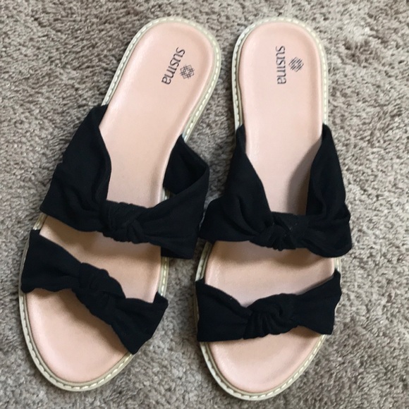 Nordstrom Rack Sandals - Picture 1 of 2
